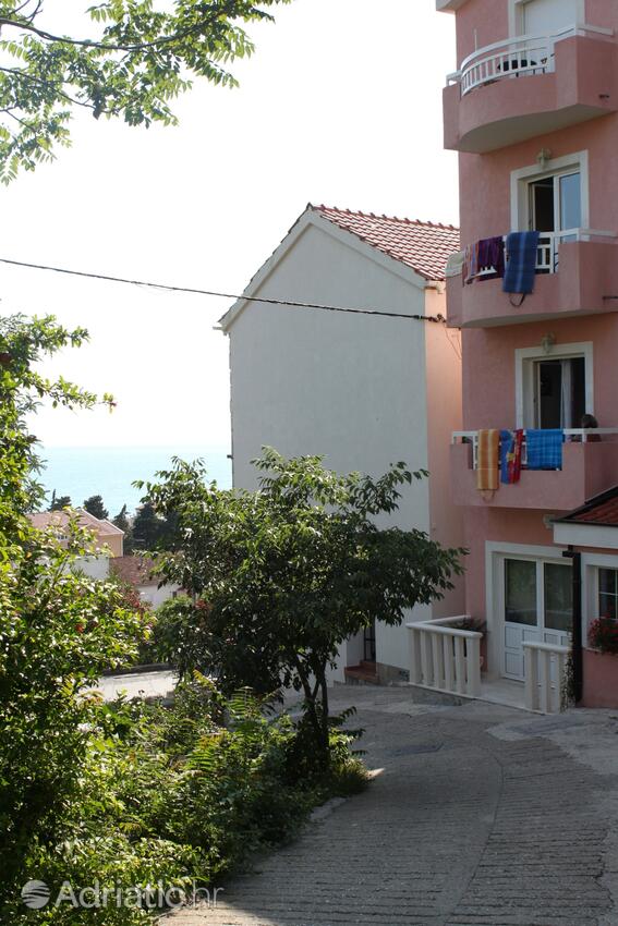 Property - Apartments by the sea Gradac, Makarska