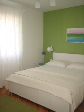 Ferienwohnungen am Meer Podgora, Makarska - 6664