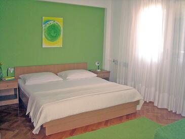 Ferienwohnungen am Meer Podgora, Makarska - 6664