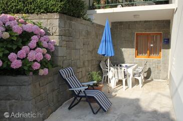 Apartments by the sea Podgora, Makarska - 6664