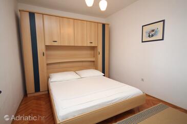 Leiligheter ved sjøen Podgora, Makarska - 6664