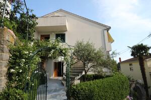 Apartmani uz more Podgora, Makarska - 6664