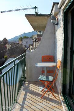 Holiday house with a swimming pool Makarska - 6668