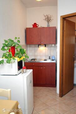 Apartmanok parkolóhellyel Privlaka, Zadar - 667