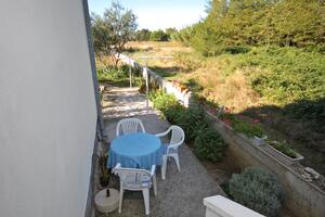 Jednopokojowy apartament Privlaka Jednopokojowy apartament Privlaka, Zadar (A-667-b)