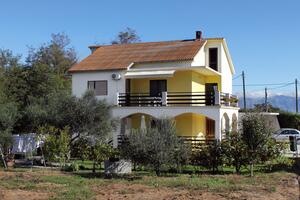 Leiligheter med parkering Privlaka, Zadar - 667