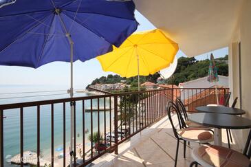 Apartmány u moře Podgora, Makarská - Makarska - 6670