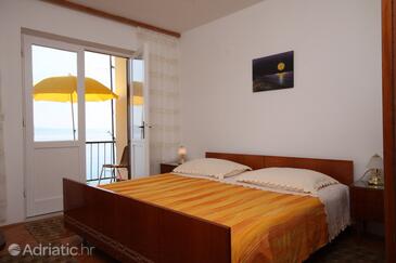 Apartmanok a tenger mellett Podgora, Makarska - 6670