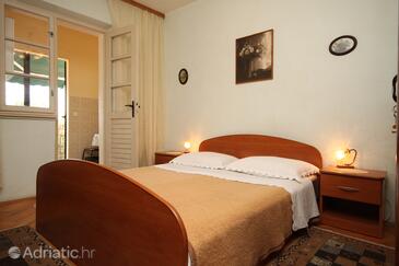 Apartamentos junto al mar Podgora, Makarska - 6670