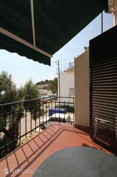 Apartamentos junto al mar Podgora, Makarska - 6670