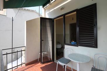 Studio Appartement Podgora, Makarska (AS-6670-a)