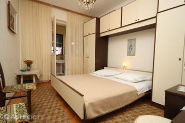 Apartamentos junto al mar Podgora, Makarska - 6670