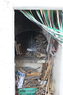 Apartamentos junto al mar Podgora, Makarska - 6670