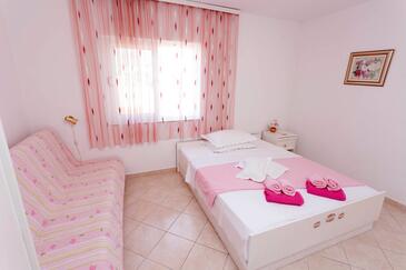 Appartamenti accanto al mare Podgora, Macarsca - Makarska - 6671