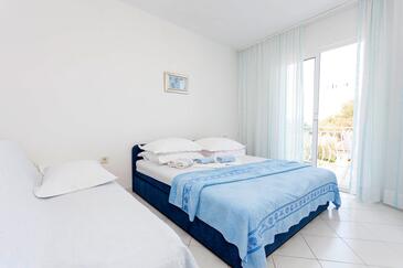 Apartmány u moře Podgora, Makarská - Makarska - 6671