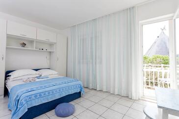 Apartmány u moře Podgora, Makarská - Makarska - 6671