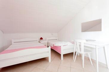 Apartamentos junto al mar Podgora, Makarska - 6671