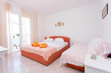 Apartmány u moře Podgora, Makarská - Makarska - 6671