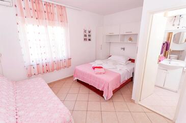 Apartmány u moře Podgora, Makarská - Makarska - 6671