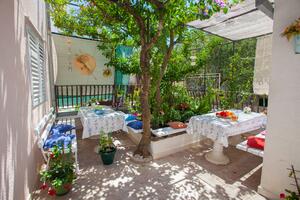 3-Zimmer-Ferienwohnung Podgora 3-Zimmer-Ferienwohnung Podgora, Makarska (A-6671-d)