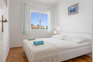 Leiligheter ved sjøen Podgora, Makarska - 6671