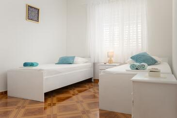 Leiligheter ved sjøen Podgora, Makarska - 6671