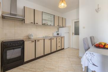 Апартаменты и комнаты у моря Подгора - Podgora, Макарска - Makarska - 6671