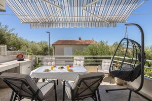 Dvojizbový apartmán Podgora, Makarská - Makarska (A-6671-e(