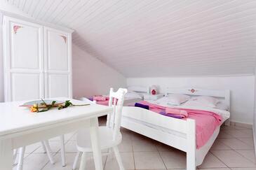 Apartamentos junto al mar Podgora, Makarska - 6671