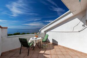 Studio Appartement Podgora Studio Appartement Podgora, Makarska (AS-6671-a)