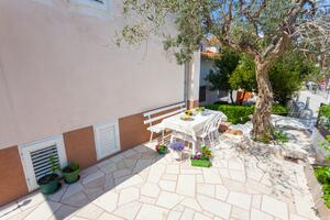 Appartementen aan zee Podgora, Makarska - 6671