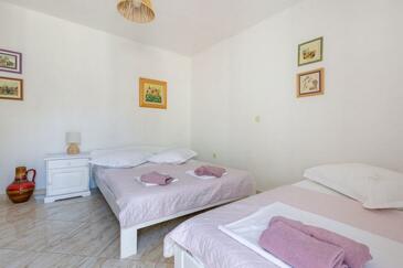 Apartamentos junto al mar Podgora, Makarska - 6671