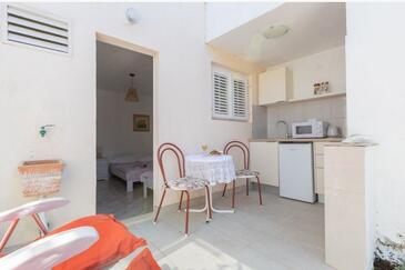 Apartamentos junto al mar Podgora, Makarska - 6671