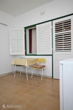 Apartments by the sea Brela, Makarska - 6674