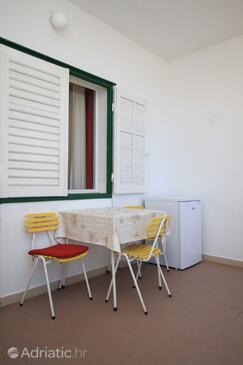 Apartamenty nad morzem Brela, Makarska - 6674
