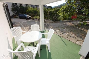 Appartamenti accanto al mare Drvenik Donja vala, Macarsca - Makarska - 6675