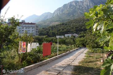 Appartamenti accanto al mare Drvenik Donja vala, Macarsca - Makarska - 6675