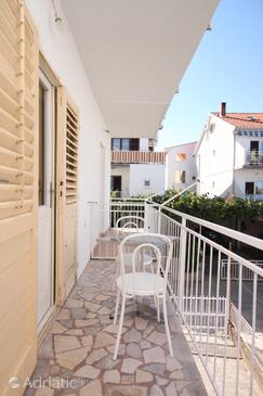 Appartamenti accanto al mare Podaca, Macarsca - Makarska - 6677