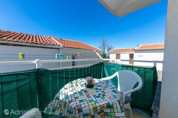 Apartmány u moře Podaca, Makarská - Makarska - 6677