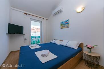 Apartmány u moře Podaca, Makarská - Makarska - 6677