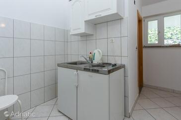 Apartmány u moře Podaca, Makarská - Makarska - 6677