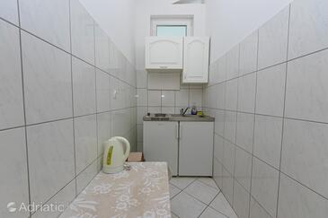 Appartamenti accanto al mare Podaca, Macarsca - Makarska - 6677