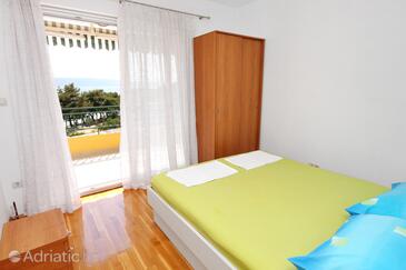 Apartments by the sea Živogošće - Blato, Makarska - 6679