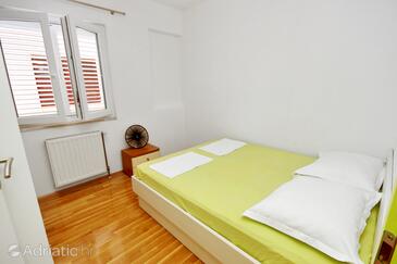 Apartments by the sea Živogošće - Blato, Makarska - 6679