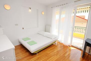 Apartments by the sea Živogošće - Blato, Makarska - 6679