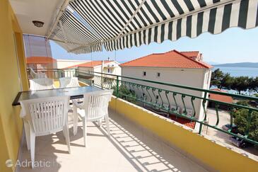 Apartments by the sea Živogošće - Blato, Makarska - 6679