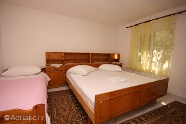 Apartmány s parkovištěm Podgora, Makarská - Makarska - 6682