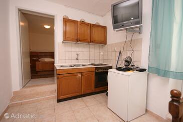 Apartmány s parkovištěm Podgora, Makarská - Makarska - 6682