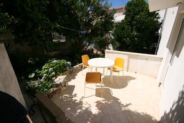 One bedroom apartment Podgora One bedroom apartment Podgora, Makarska (A-6682-a(