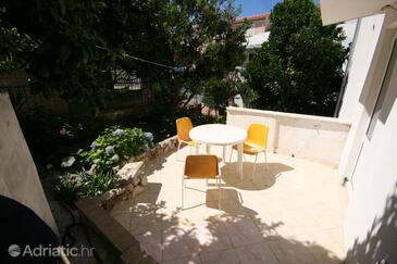 Apartmány s parkovištěm Podgora, Makarská - Makarska - 6682